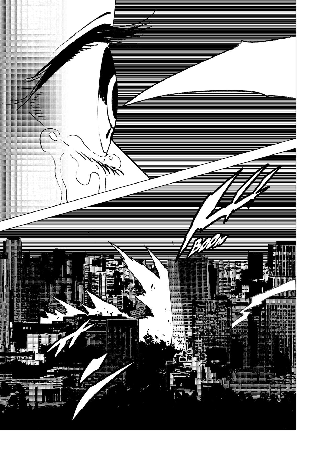 Read Ghost Fixers FR Manga Online