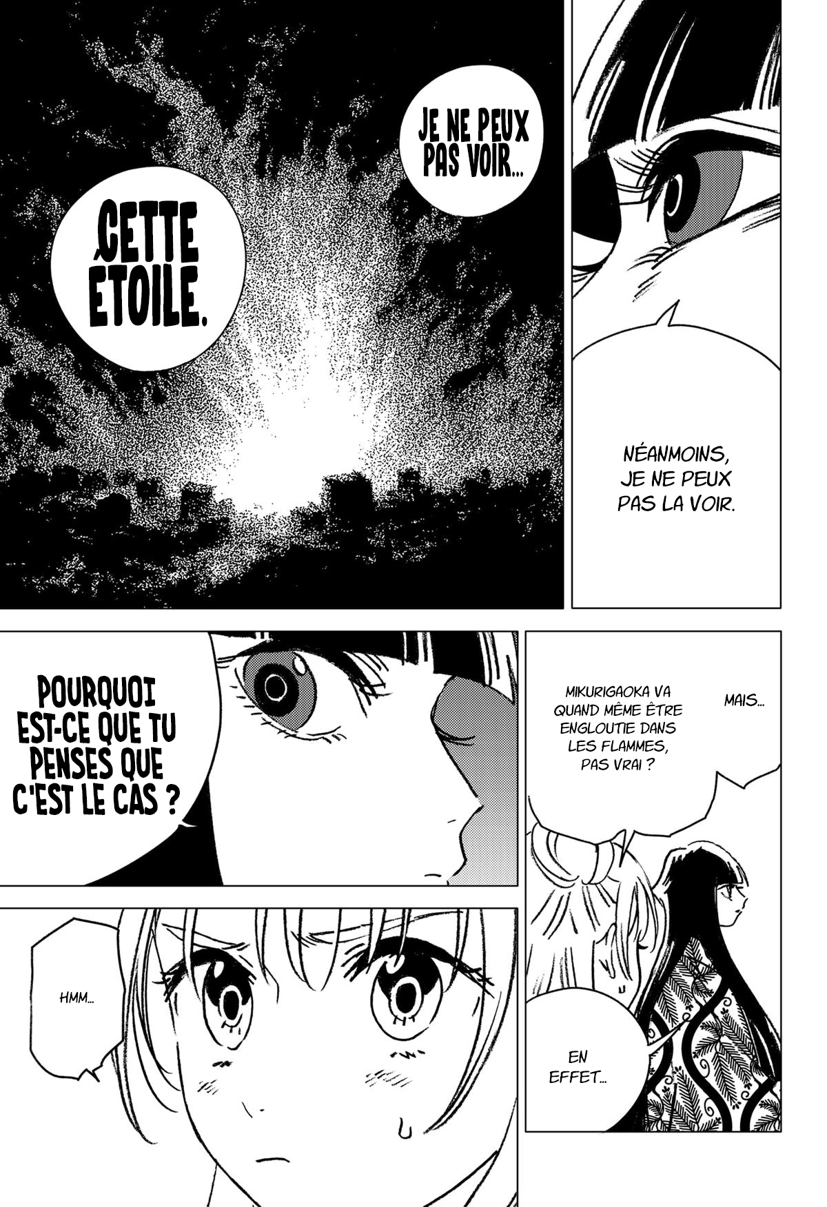 Read Ghost Fixers FR Manga Online