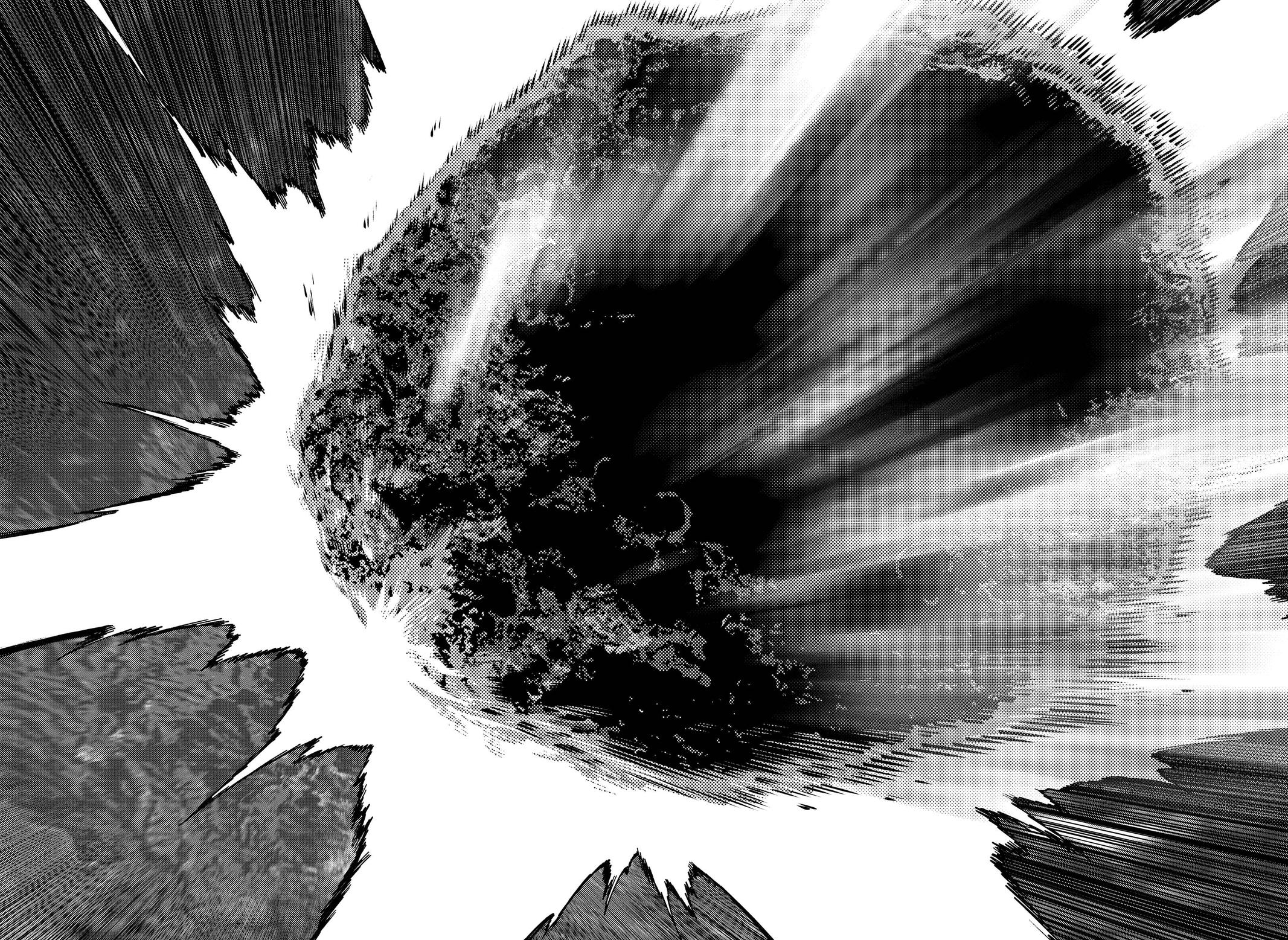 Read Ghost Fixers FR Manga Online