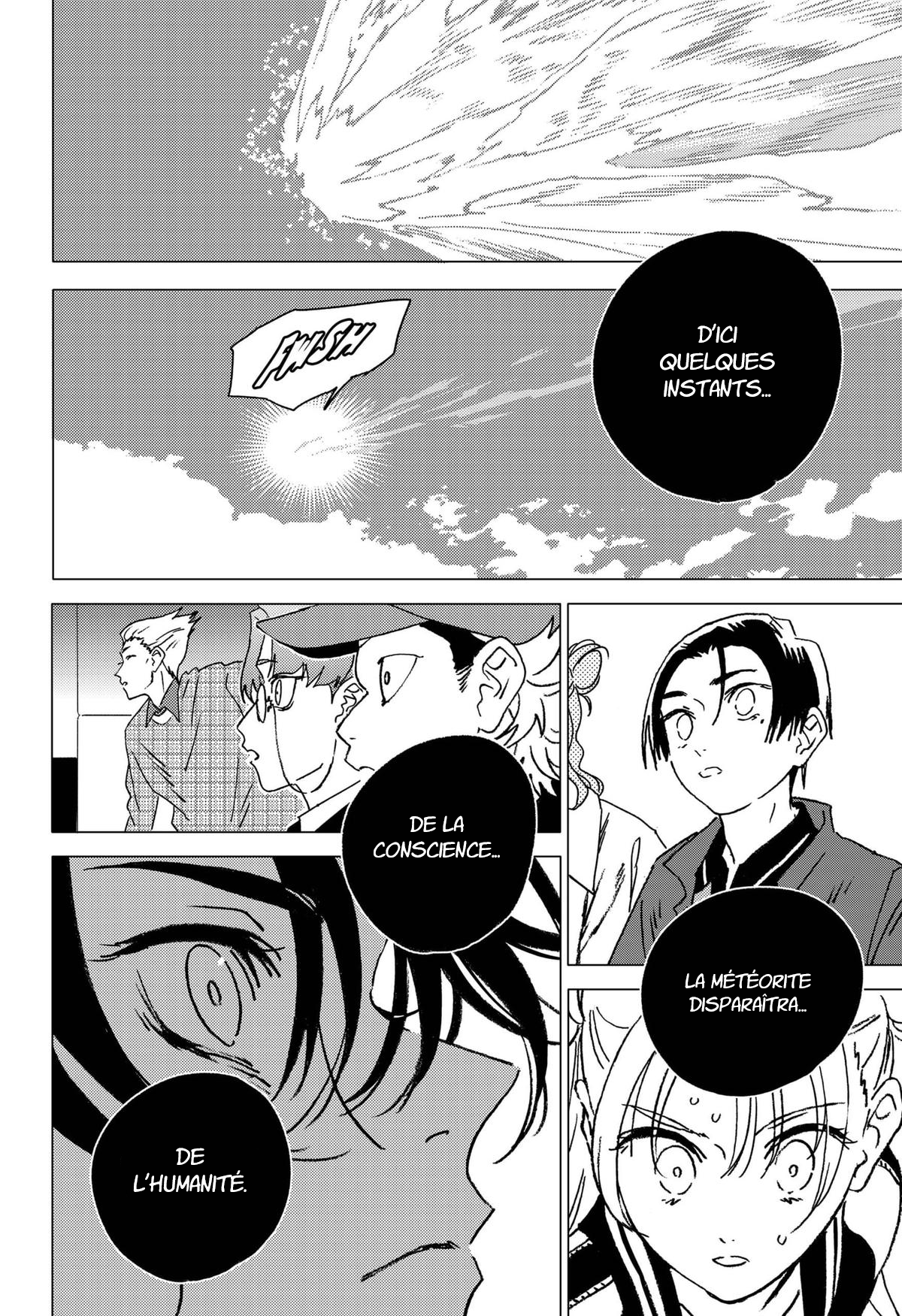 Read Ghost Fixers FR Manga Online