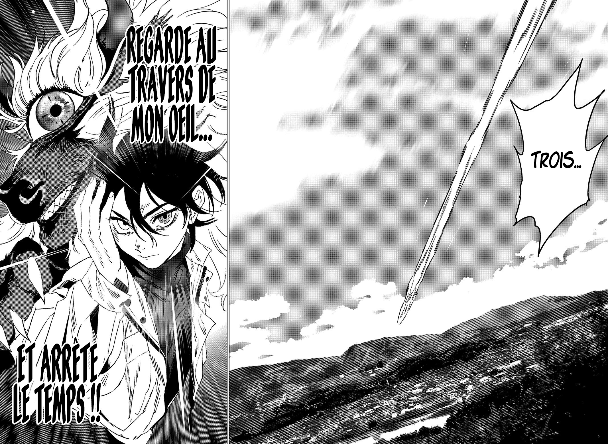 Read Ghost Fixers FR Manga Online