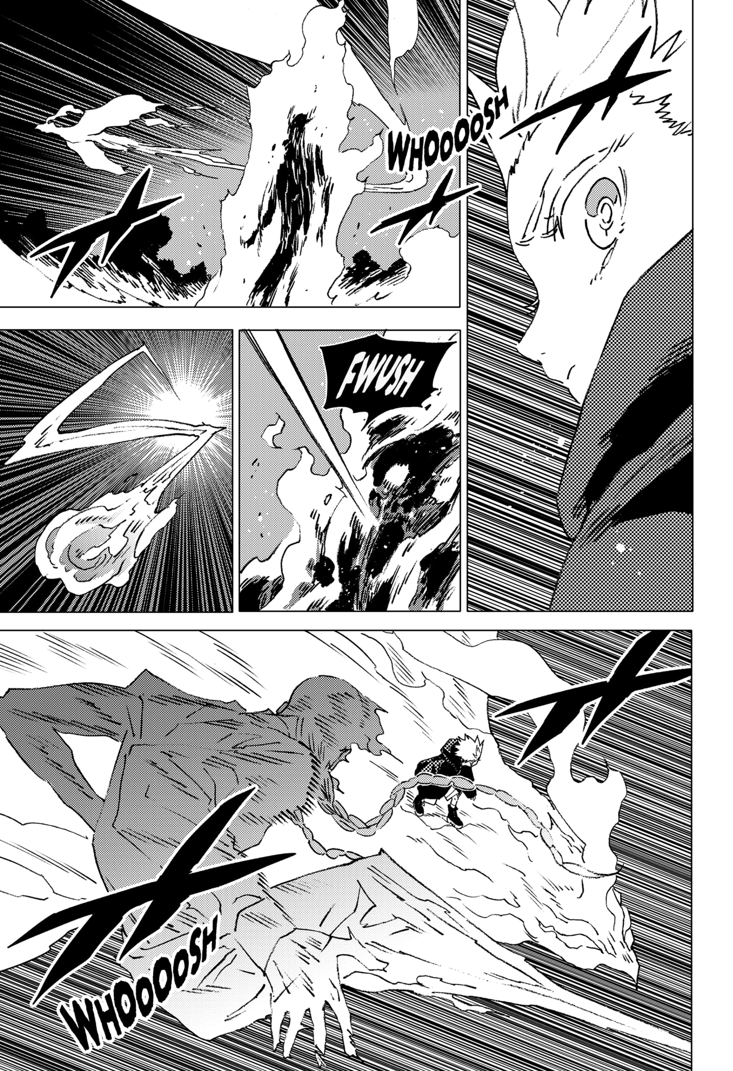 Read Ghost Fixers FR Manga Online