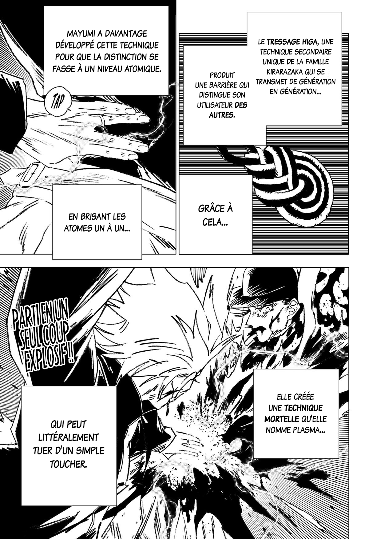 Read Ghost Fixers FR Manga Online