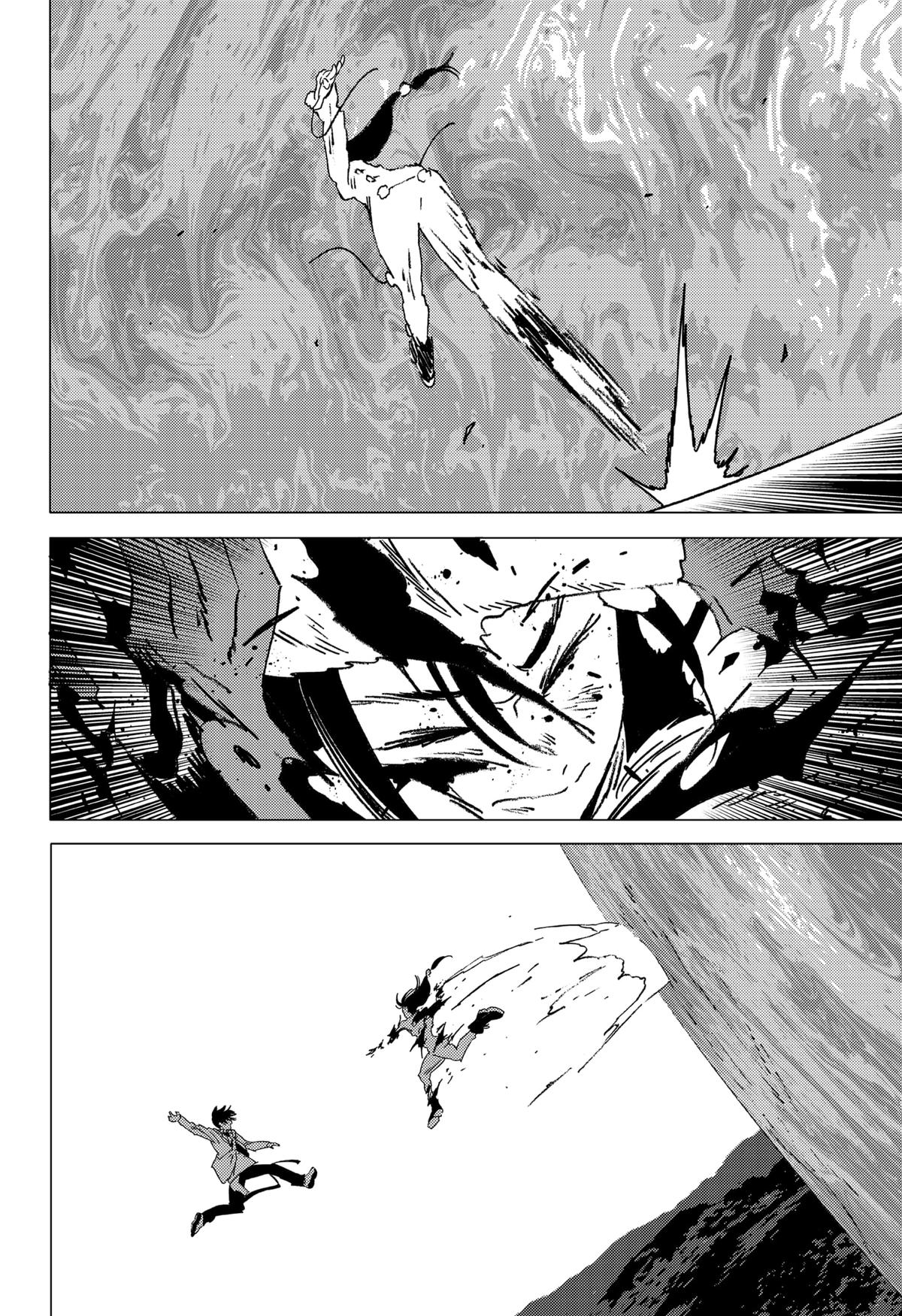 Read Ghost Fixers FR Manga Online