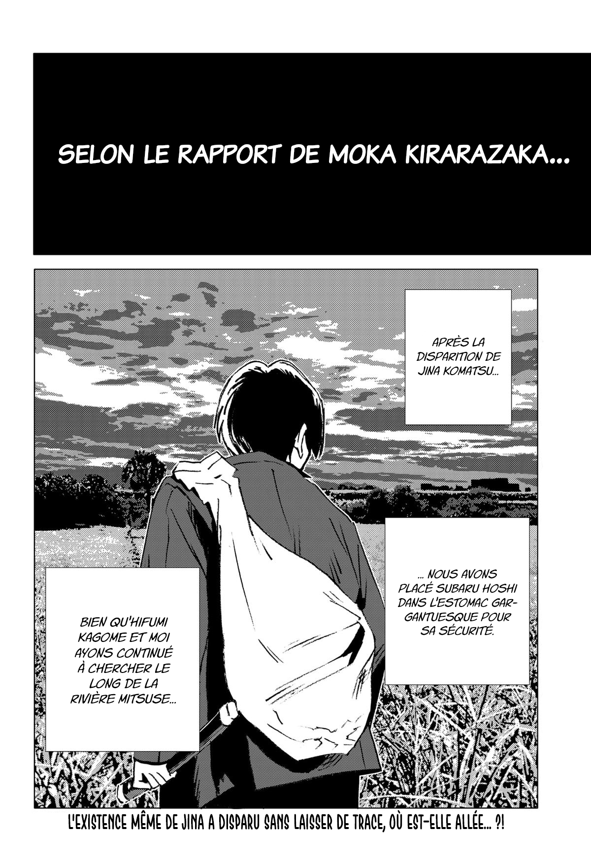 Read Ghost Fixers FR Manga Online