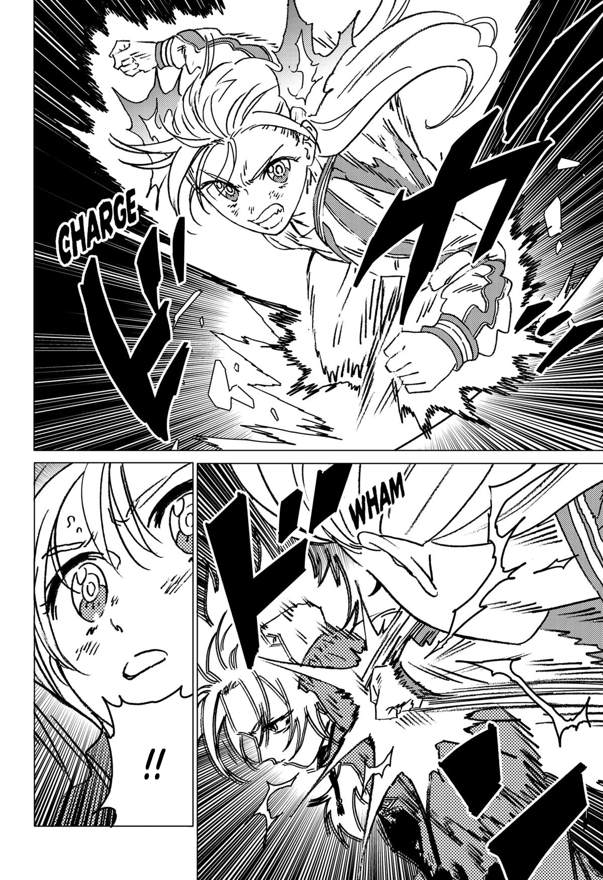 Read Ghost Fixers FR Manga Online