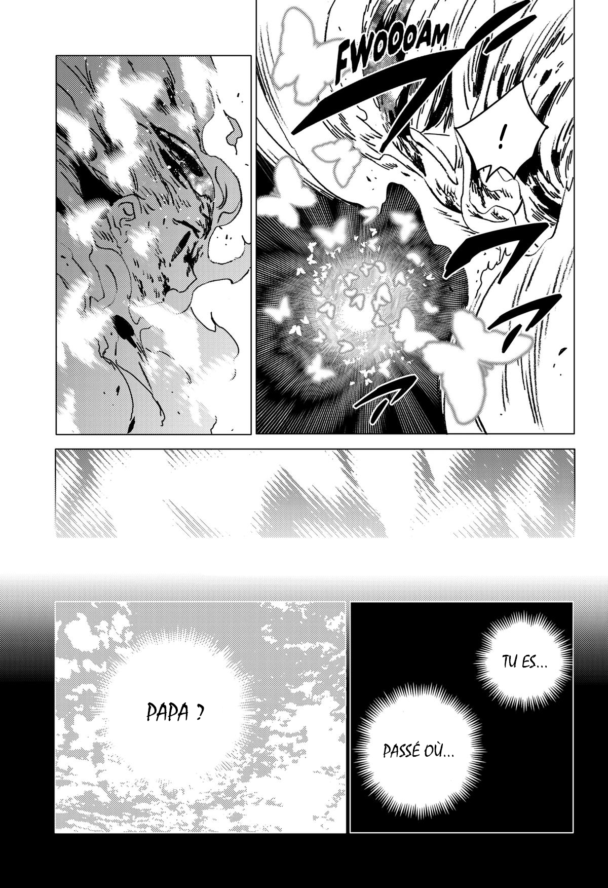 Read Ghost Fixers FR Manga Online