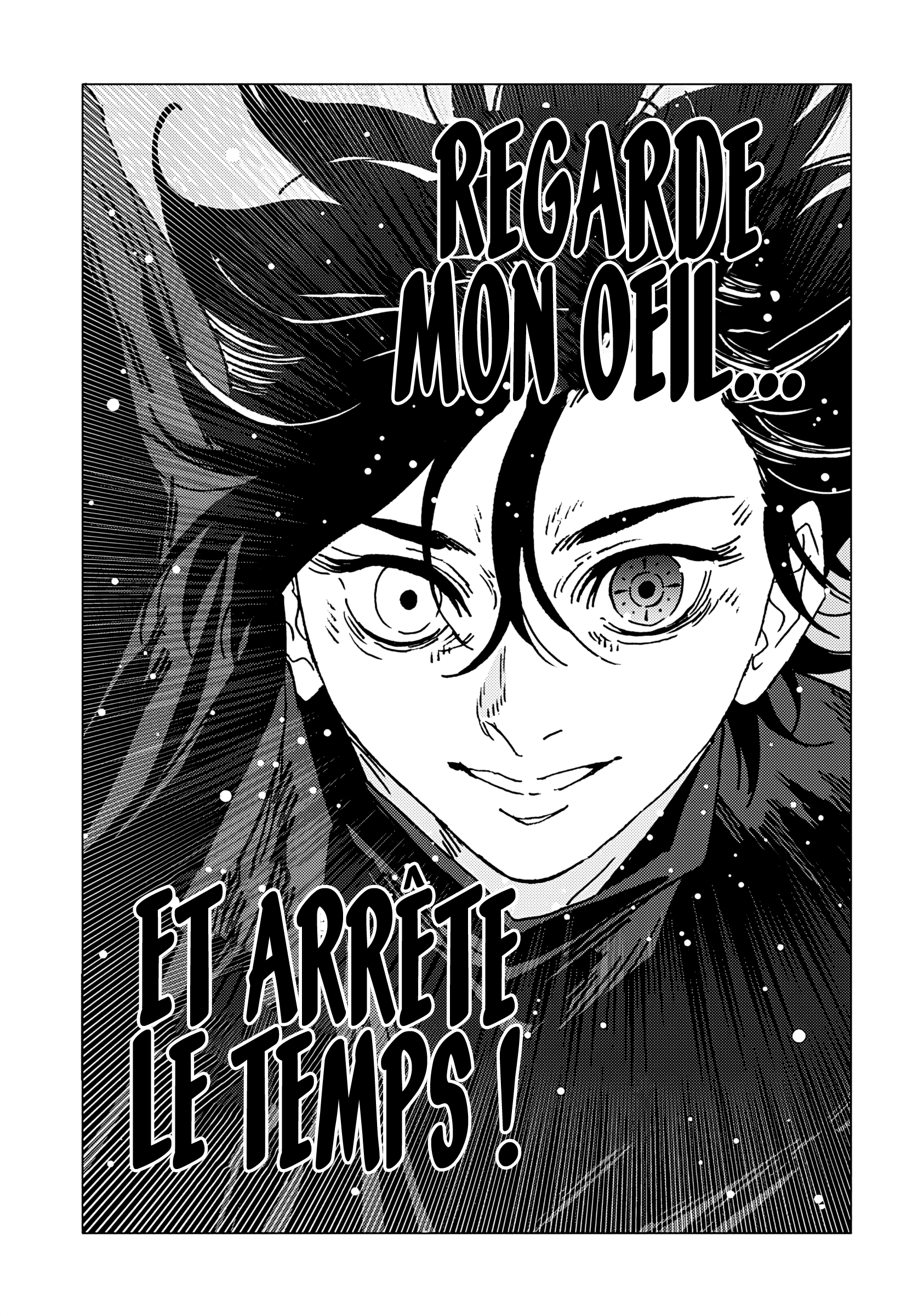Read Ghost Fixers FR Manga Online