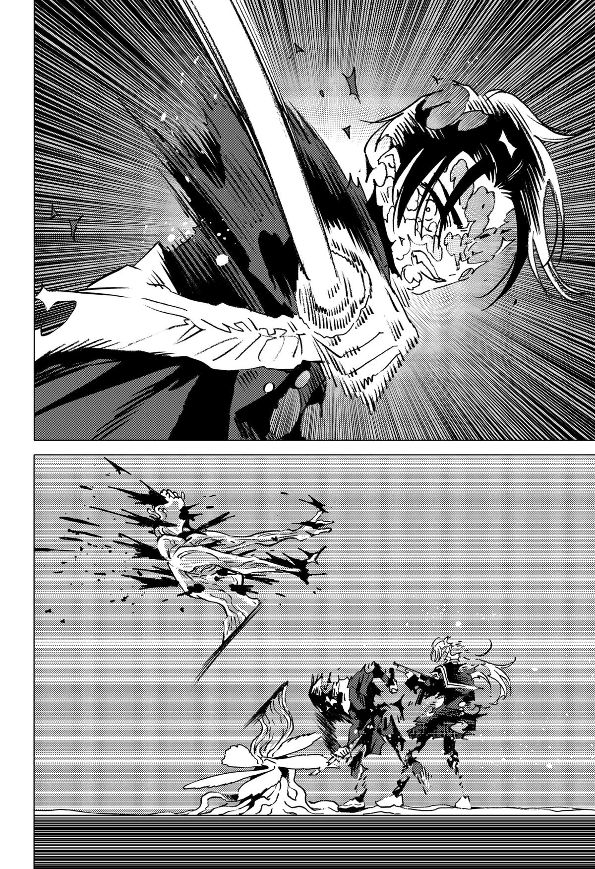 Read Ghost Fixers FR Manga Online