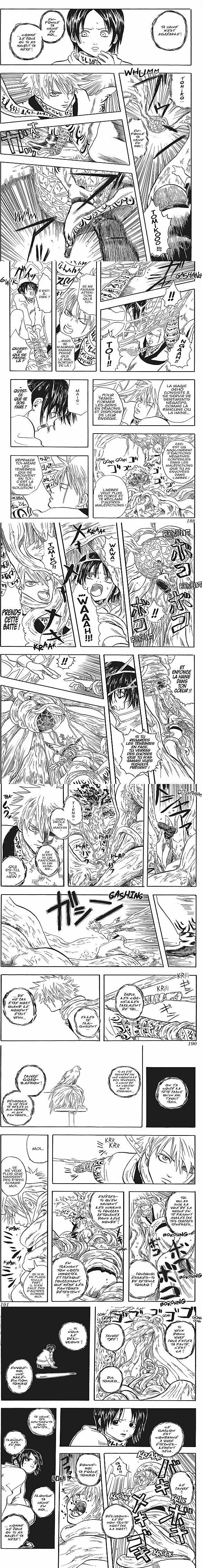 Read Gintama FR Manga Online