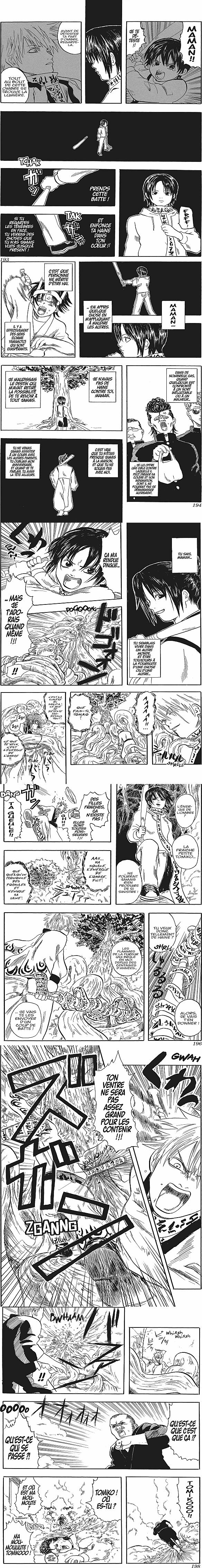 Read Gintama FR Manga Online