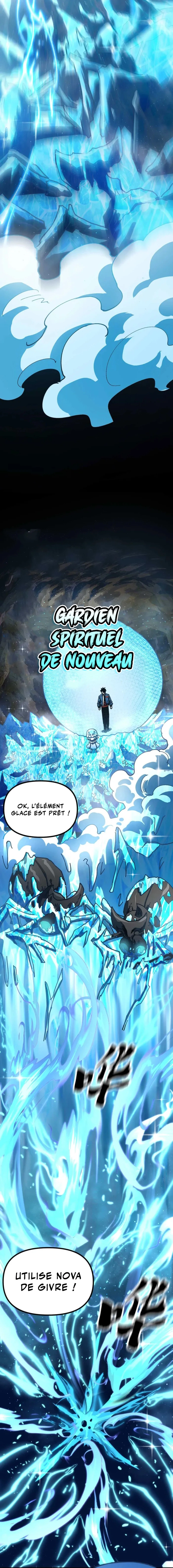 Read Global Beast Tamer꞉ I Can See the Path of Evolution FR Manga Online