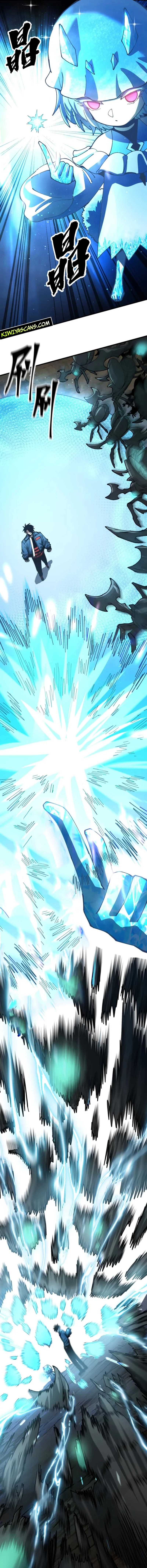 Read Global Beast Tamer꞉ I Can See the Path of Evolution FR Manga Online
