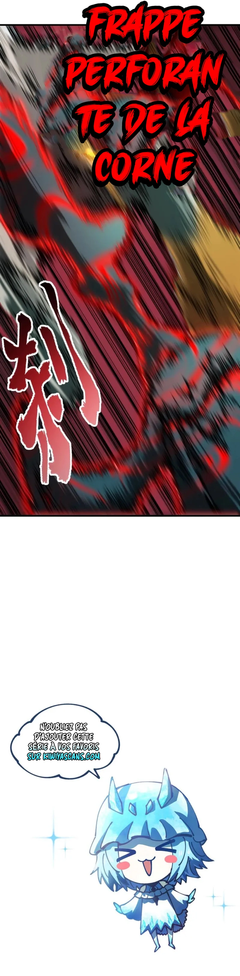 Read Global Beast Tamer꞉ I Can See the Path of Evolution FR Manga Online