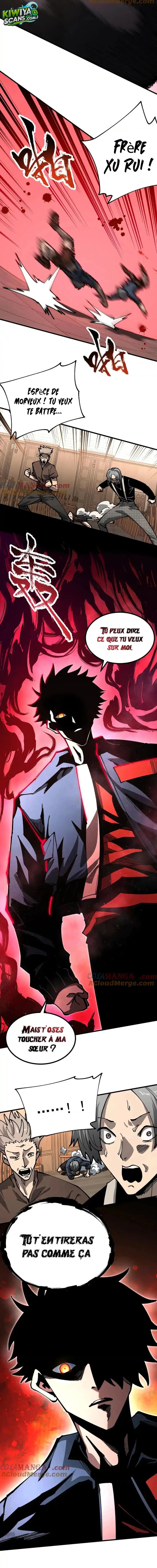 Read Global Beast Tamer꞉ I Can See the Path of Evolution FR Manga Online
