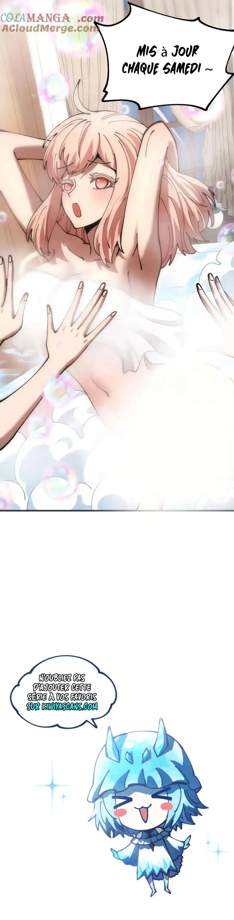 Read Global Beast Tamer꞉ I Can See the Path of Evolution FR Manga Online