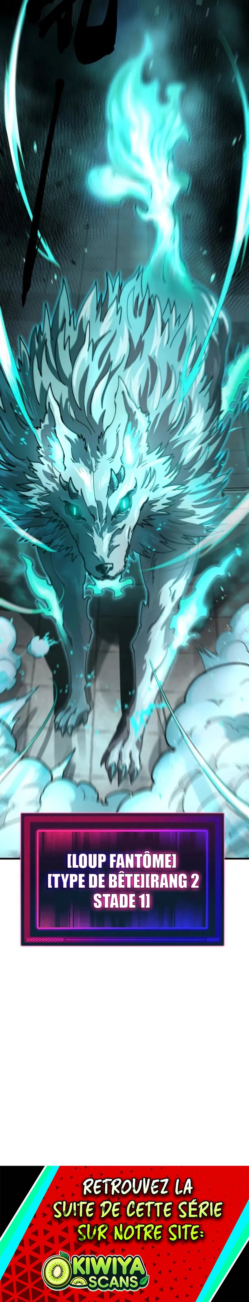 Read Global Beast Tamer꞉ I Can See the Path of Evolution FR Manga Online