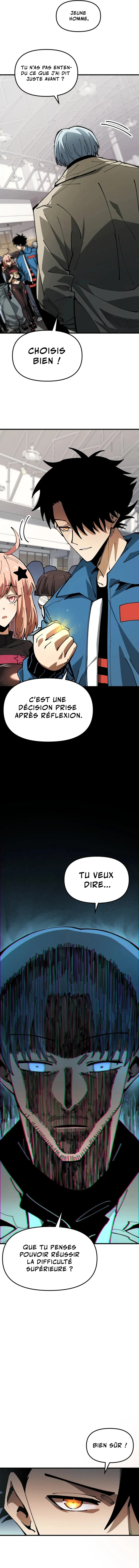 Read Global Beast Tamer꞉ I Can See the Path of Evolution FR Manga Online