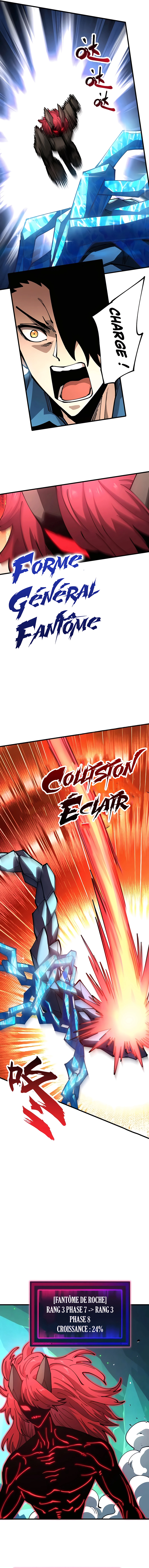Read Global Beast Tamer꞉ I Can See the Path of Evolution FR Manga Online