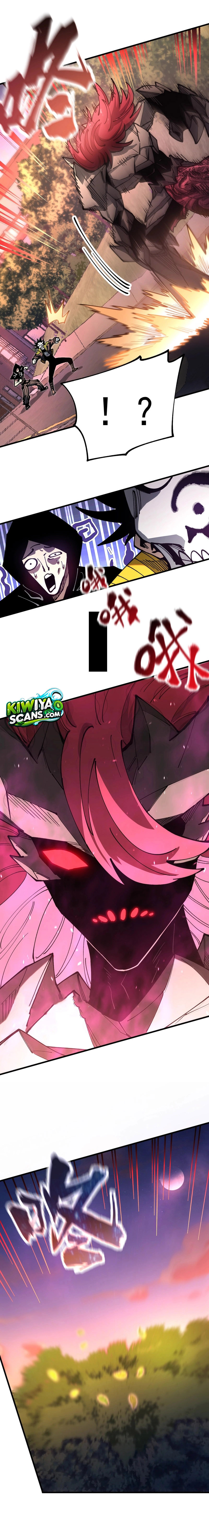 Read Global Beast Tamer꞉ I Can See the Path of Evolution FR Manga Online