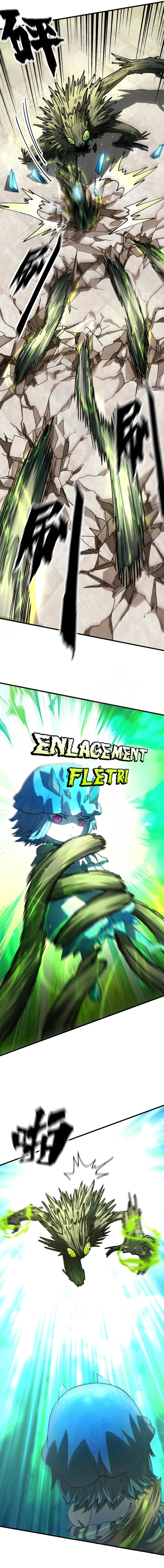 Read Global Beast Tamer꞉ I Can See the Path of Evolution FR Manga Online