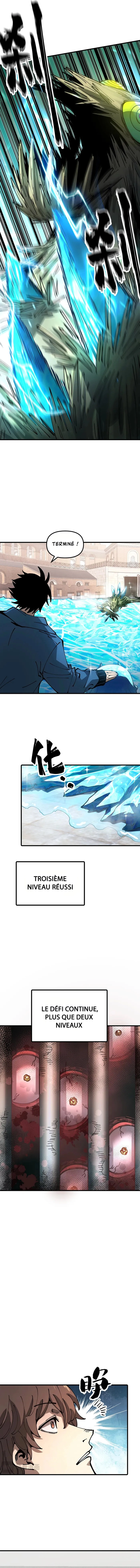 Read Global Beast Tamer꞉ I Can See the Path of Evolution FR Manga Online