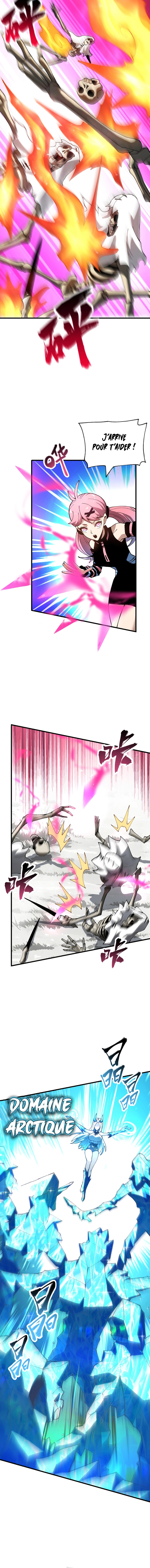 Read Global Beast Tamer꞉ I Can See the Path of Evolution FR Manga Online