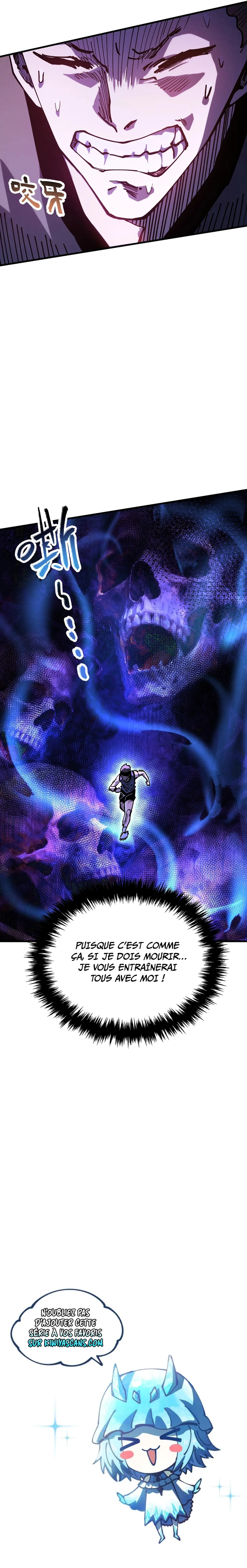 Read Global Beast Tamer꞉ I Can See the Path of Evolution FR Manga Online