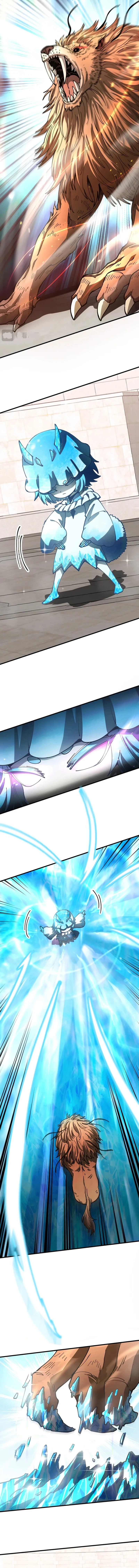 Read Global Beast Tamer꞉ I Can See the Path of Evolution FR Manga Online