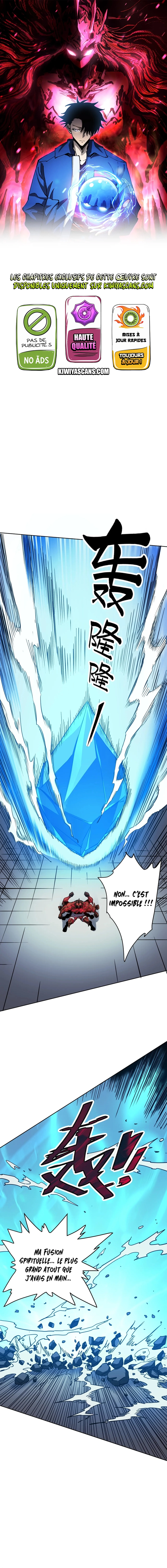 Read Global Beast Tamer꞉ I Can See the Path of Evolution FR Manga Online