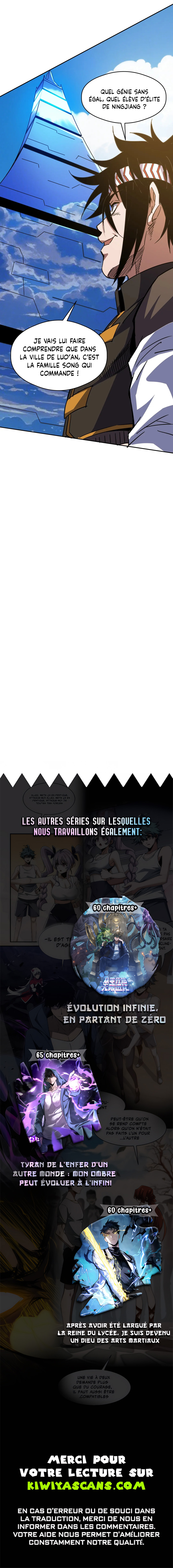 Read Global Beast Tamer꞉ I Can See the Path of Evolution FR Manga Online