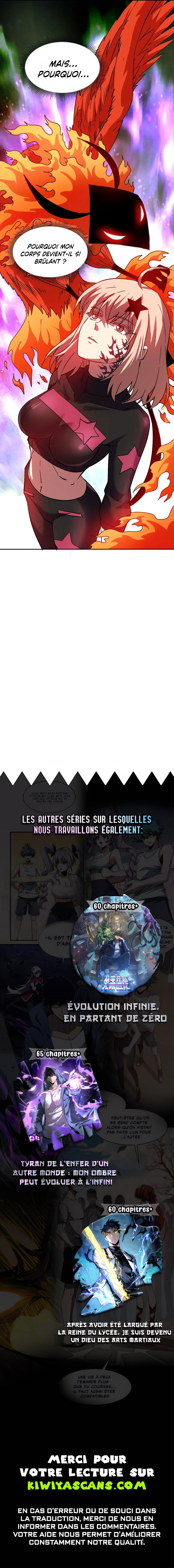 Read Global Beast Tamer꞉ I Can See the Path of Evolution FR Manga Online