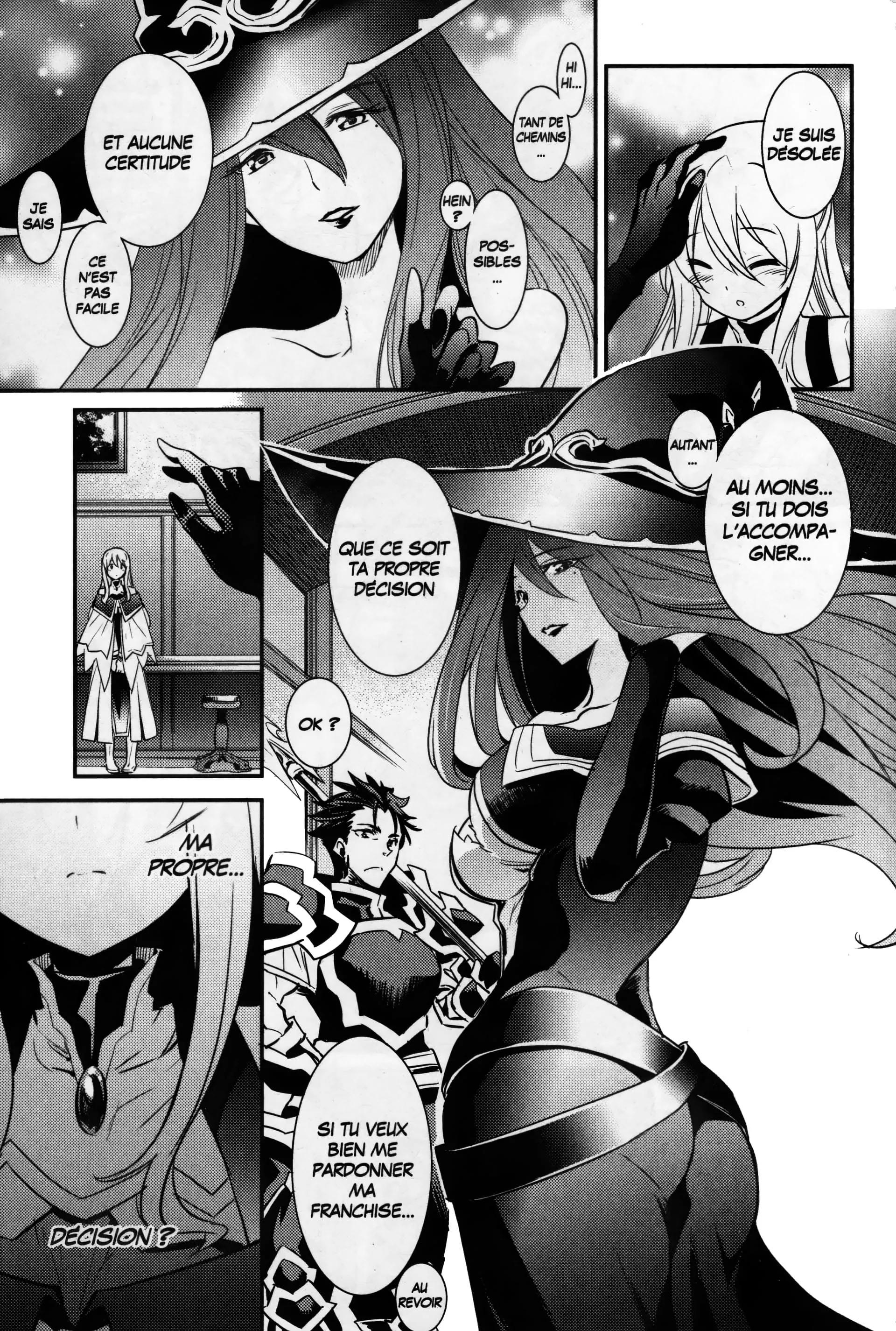 Read Goblin Slayer FR Manga Online