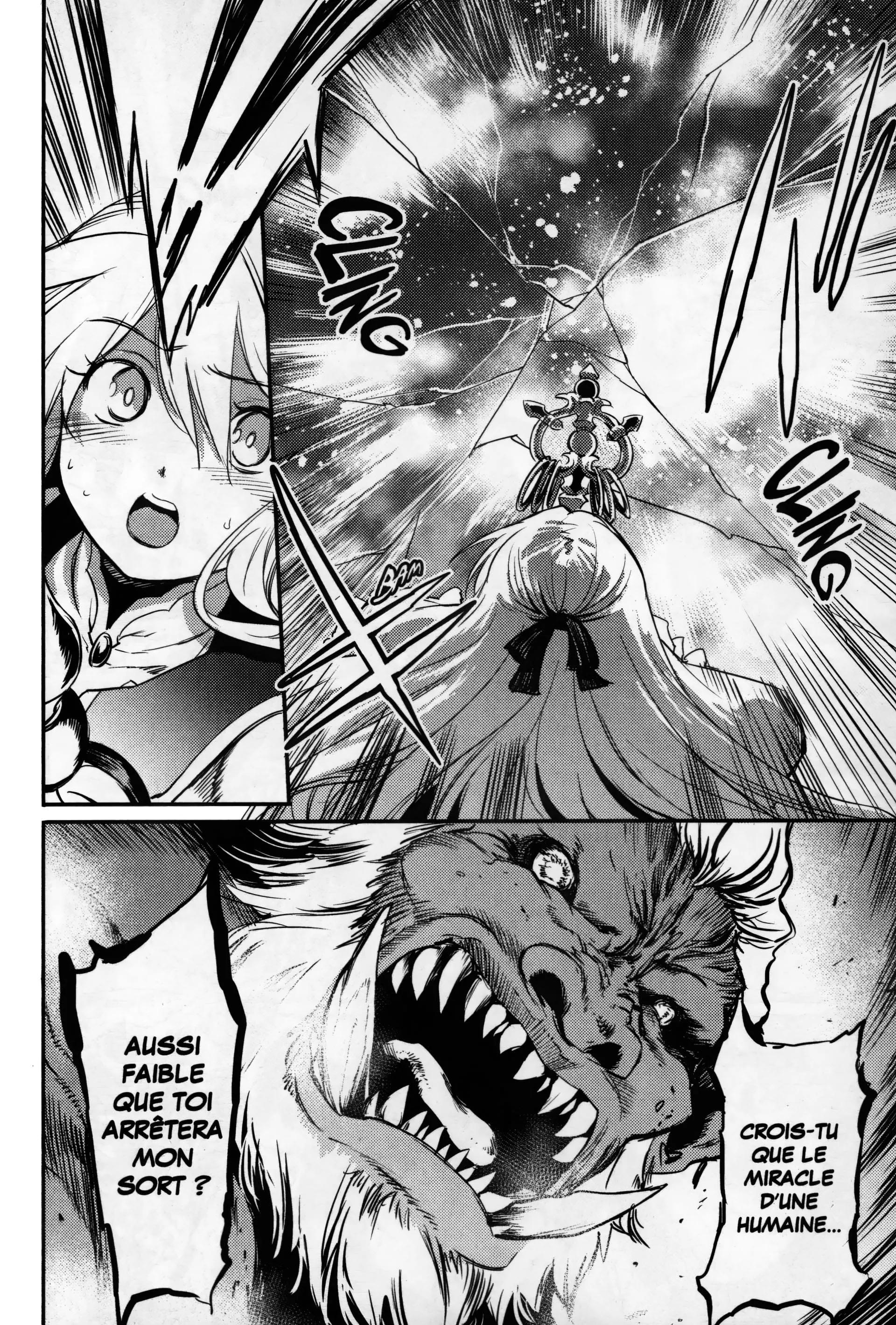 Read Goblin Slayer FR Manga Online
