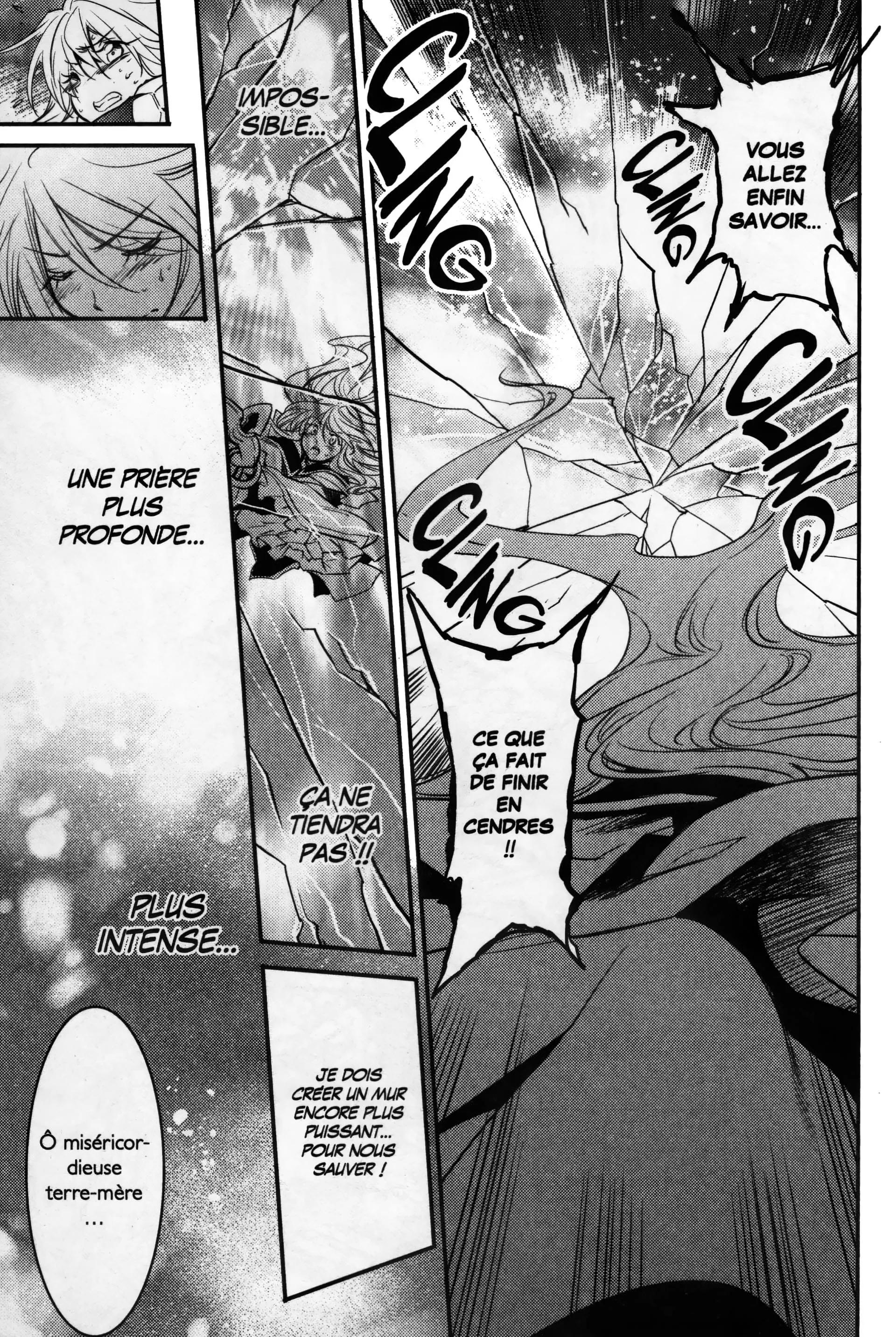 Read Goblin Slayer FR Manga Online