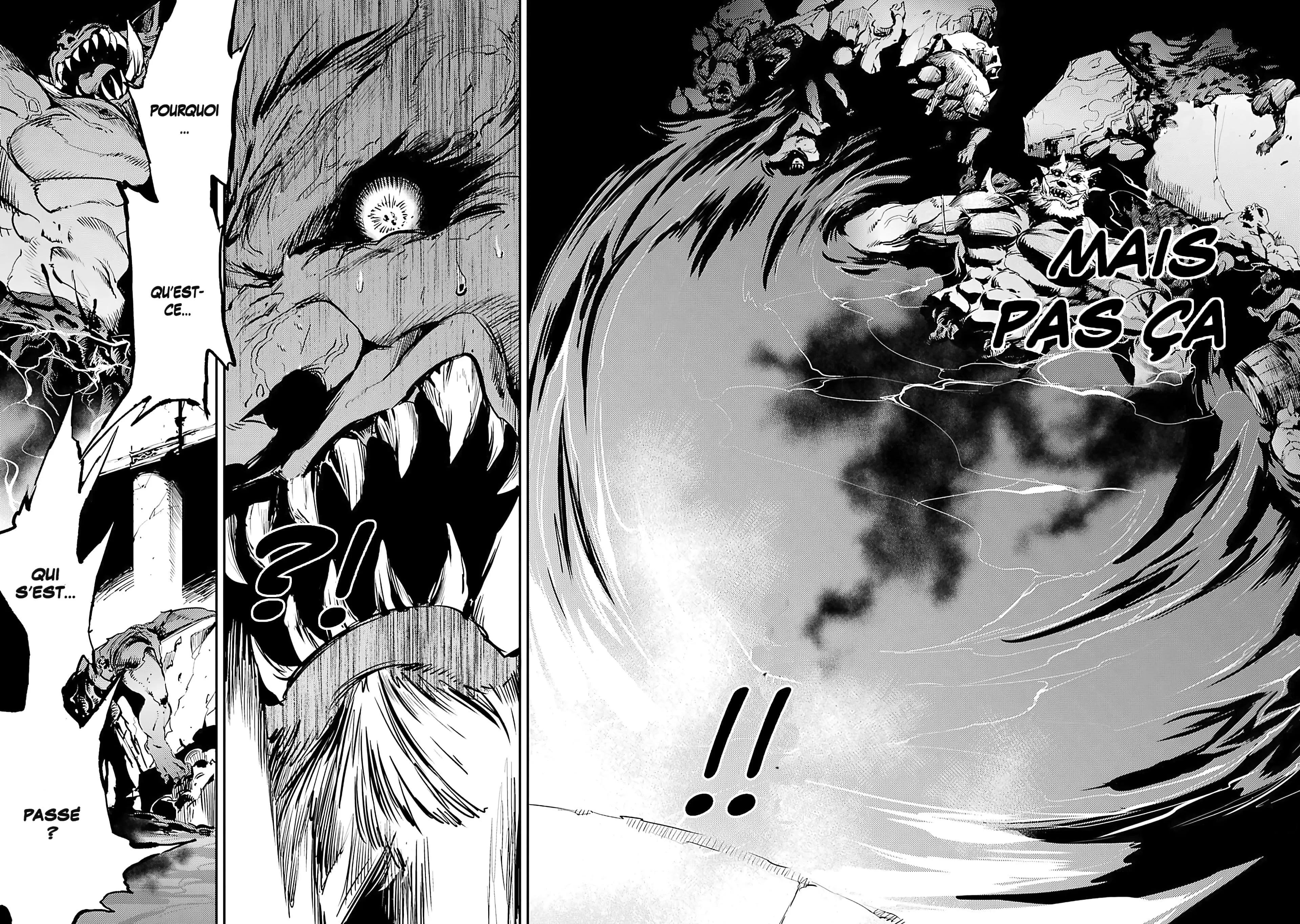 Read Goblin Slayer FR Manga Online
