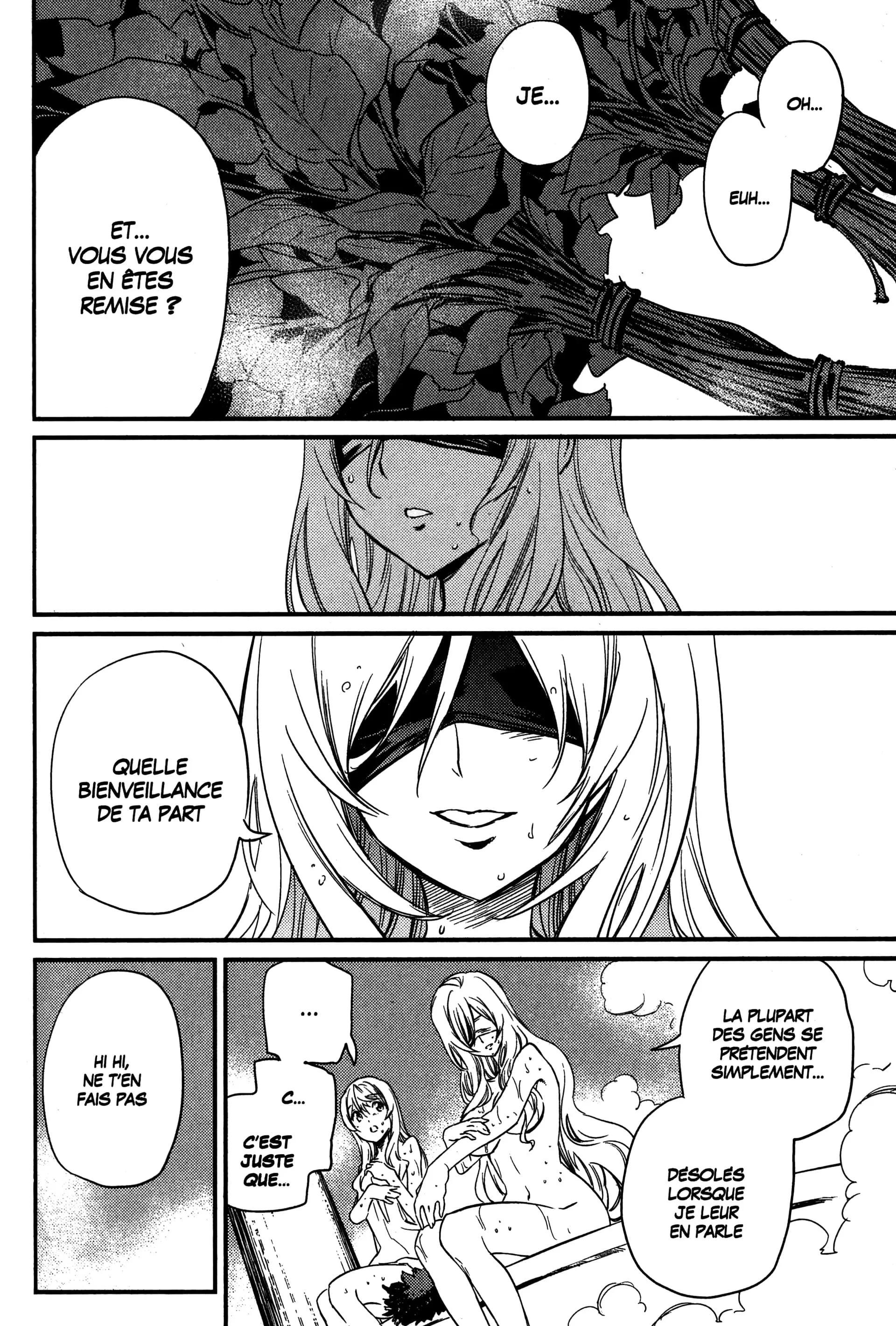 Read Goblin Slayer FR Manga Online