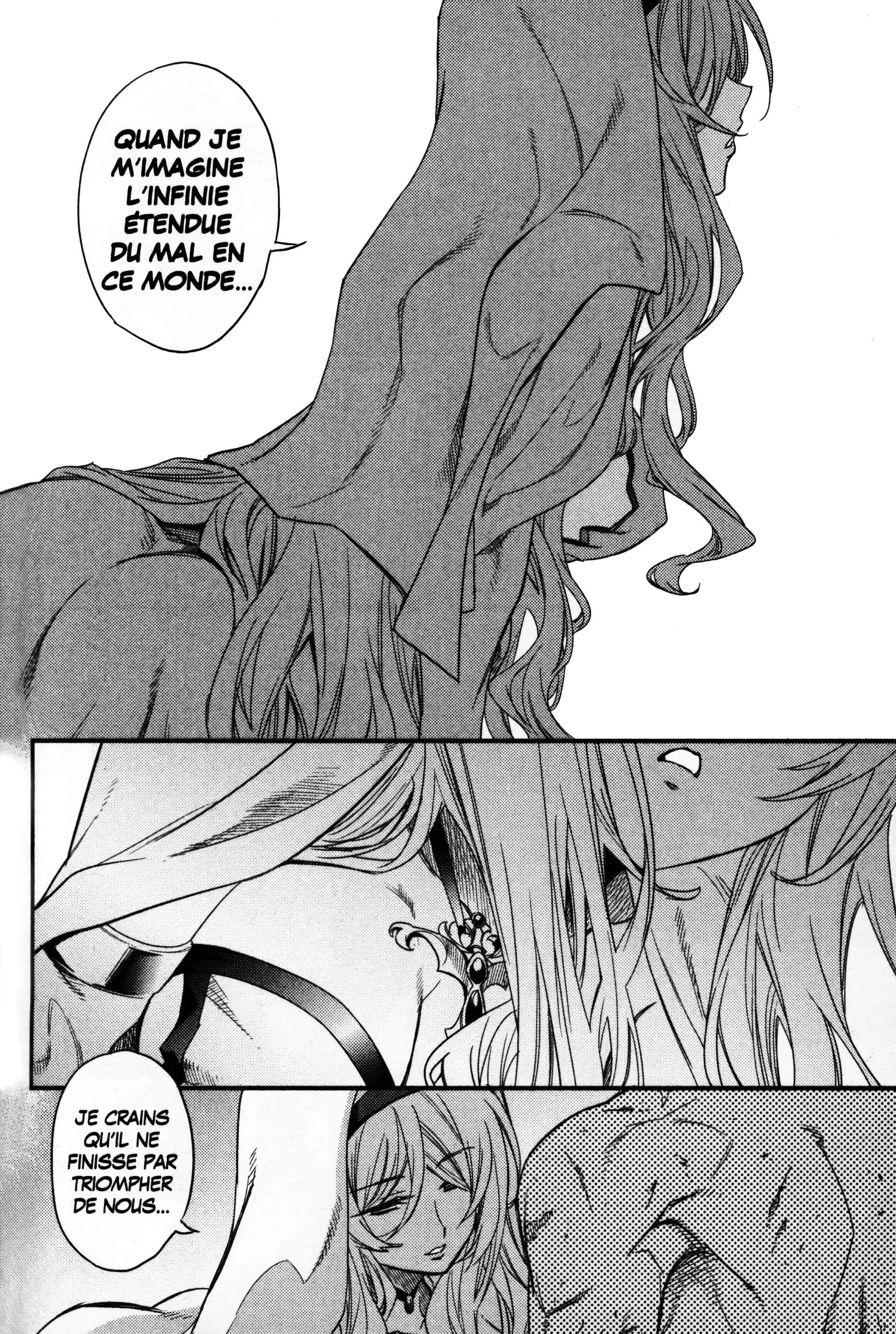 Read Goblin Slayer FR Manga Online