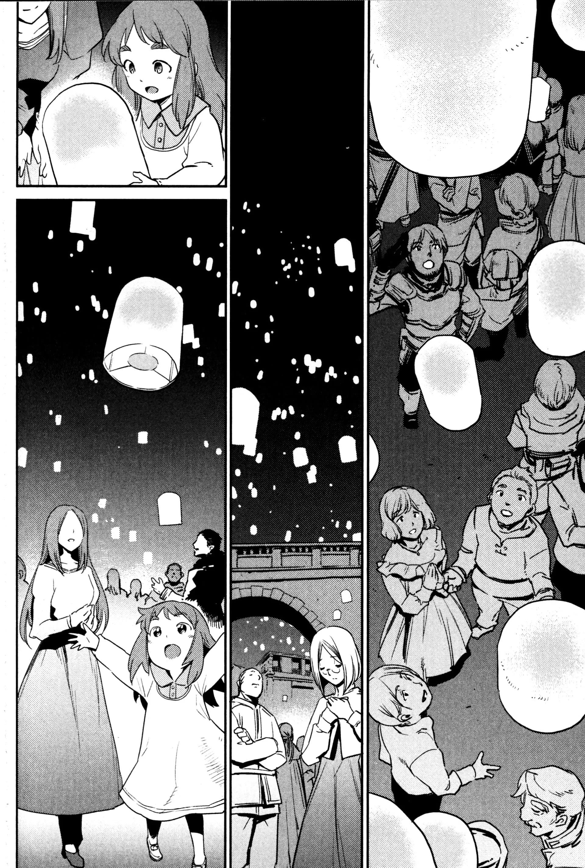 Read Goblin Slayer FR Manga Online