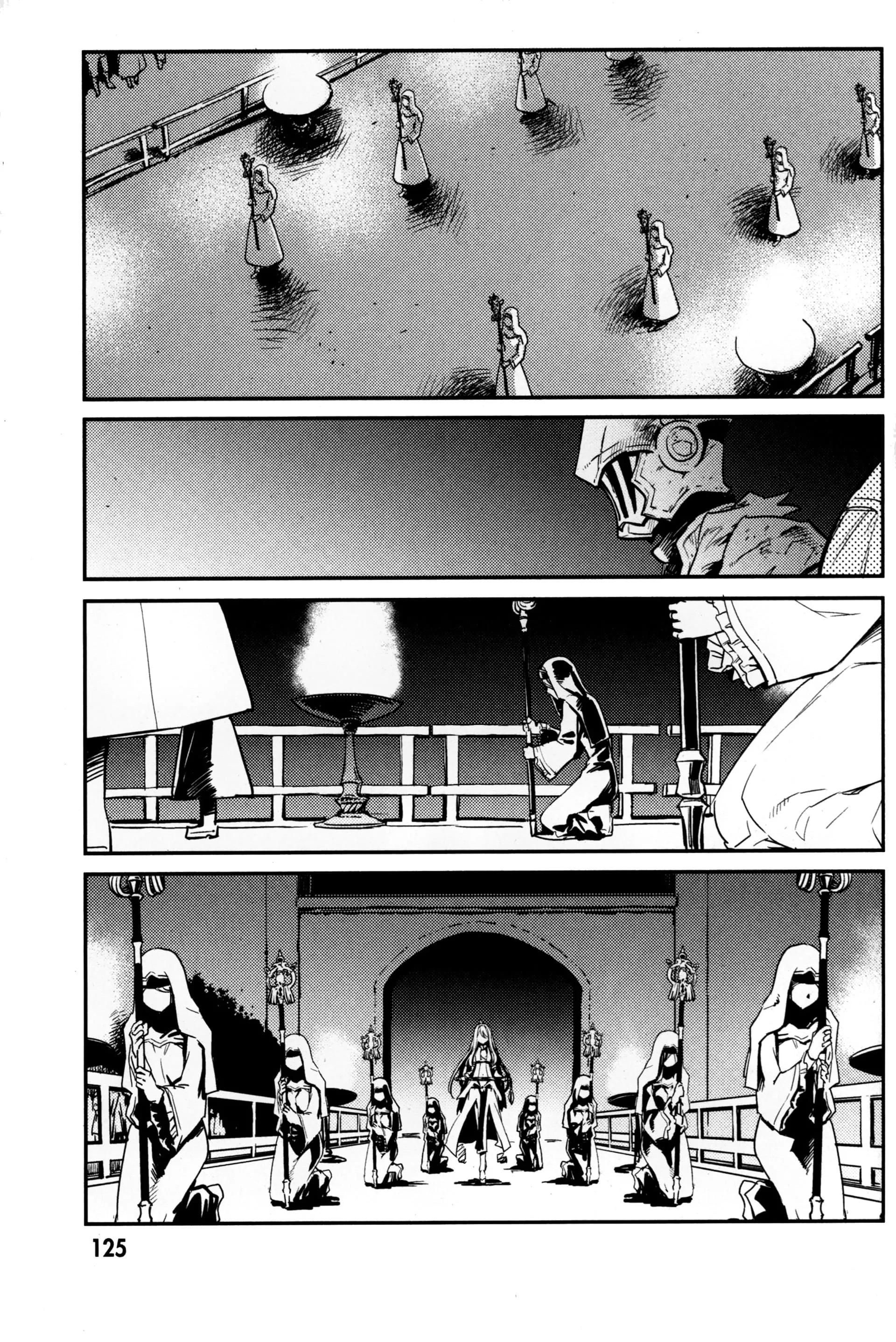 Read Goblin Slayer FR Manga Online