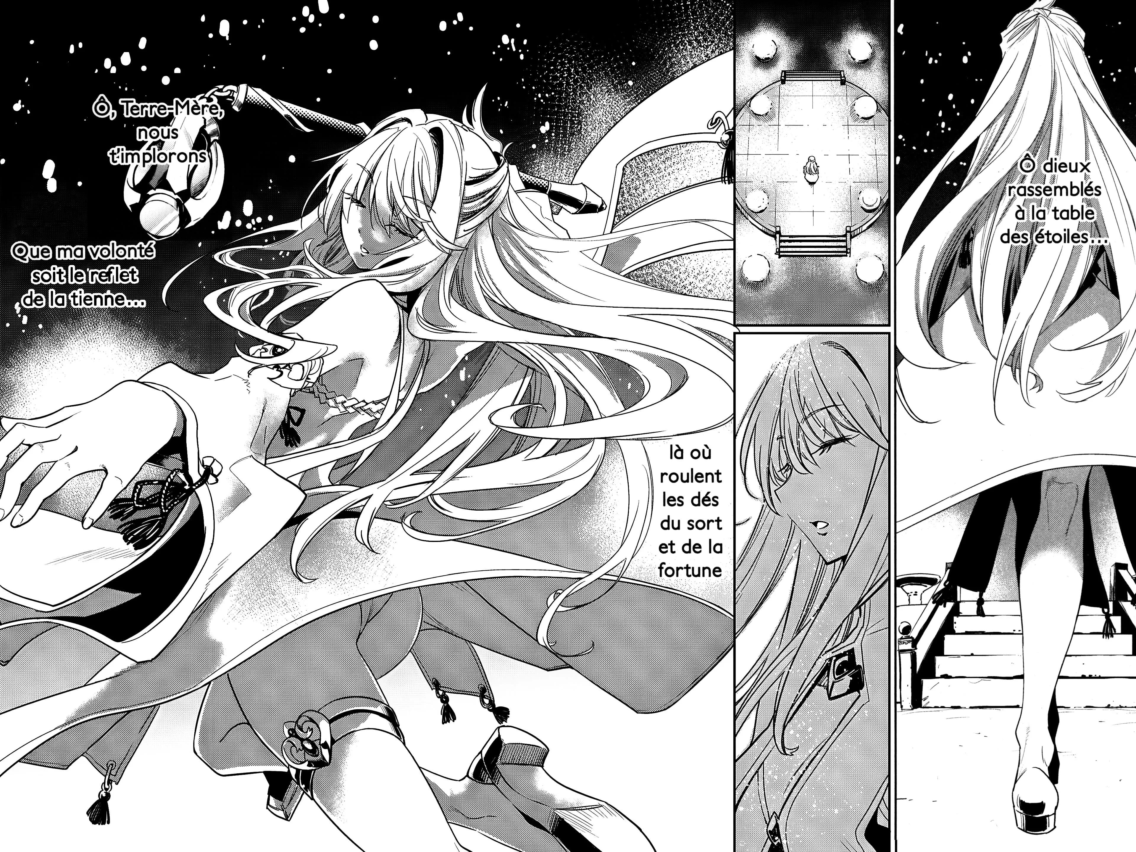 Read Goblin Slayer FR Manga Online