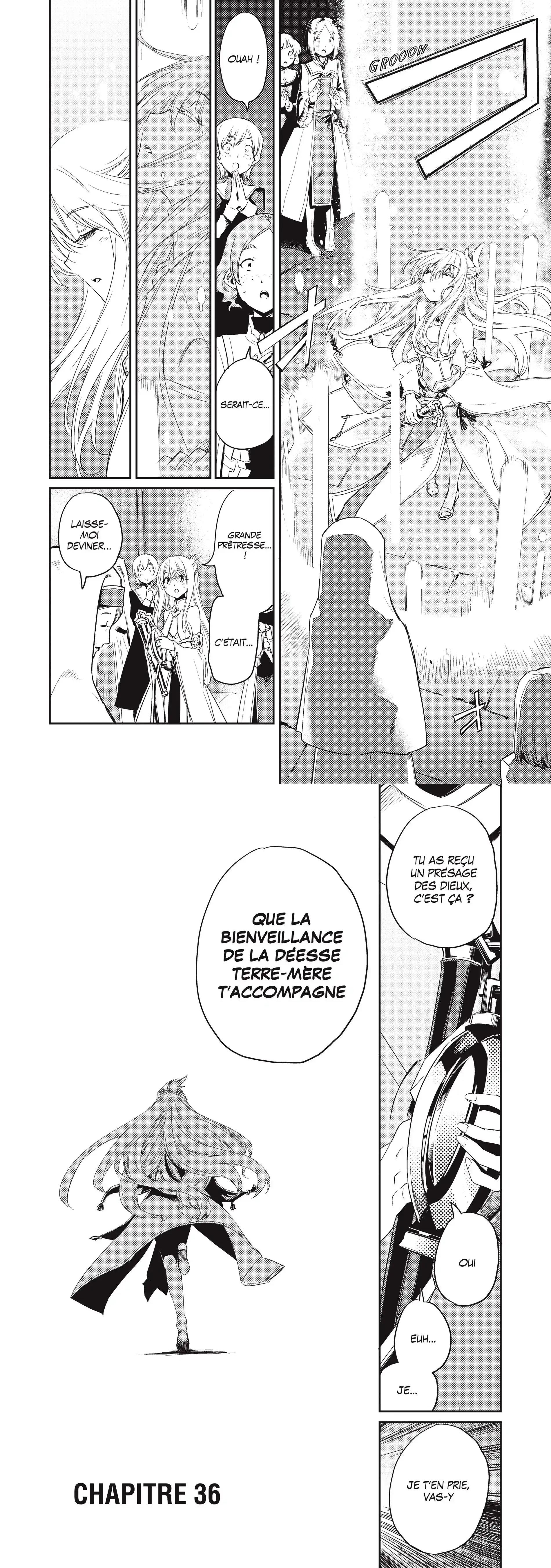 Read Goblin Slayer FR Manga Online