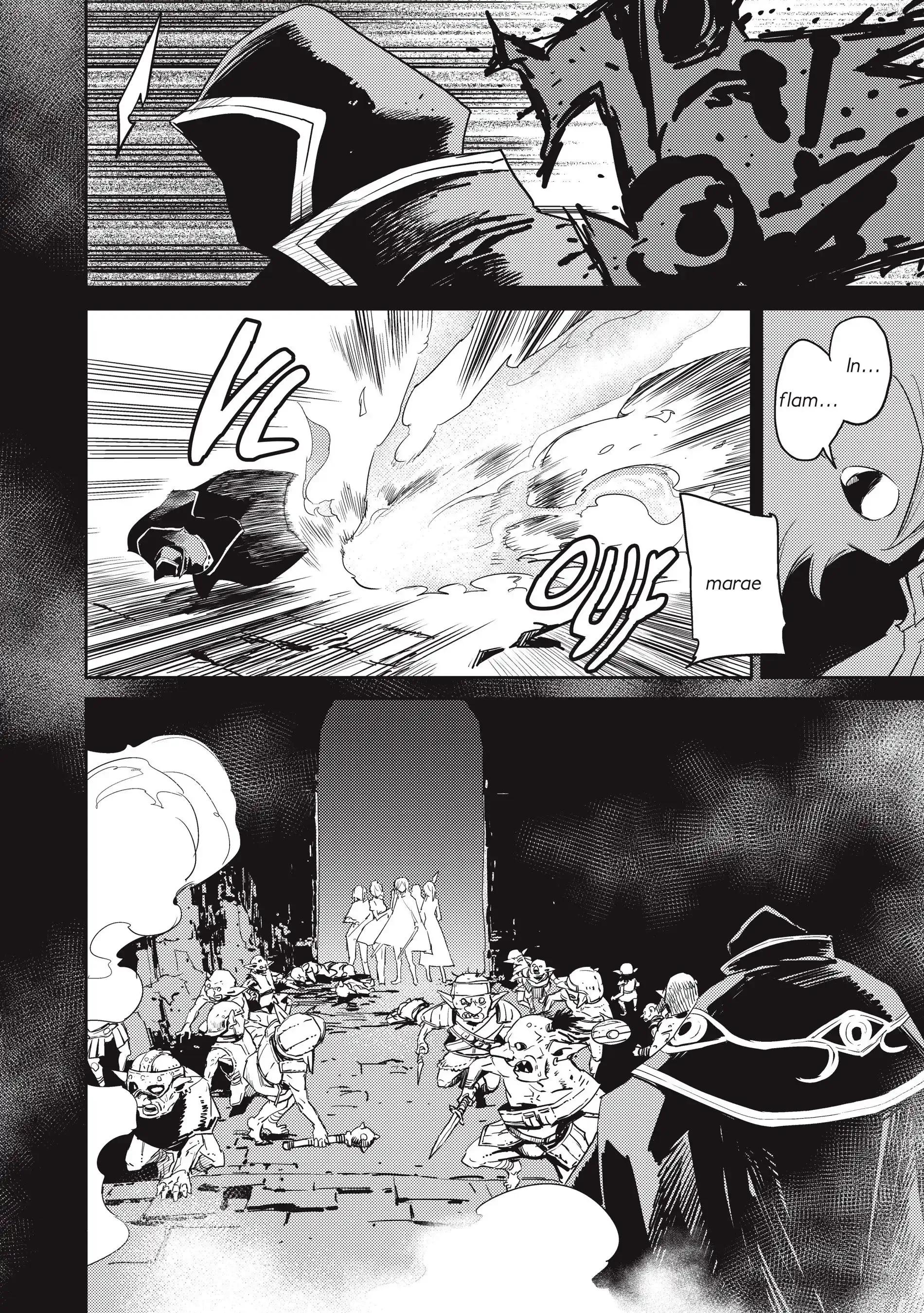 Read Goblin Slayer FR Manga Online