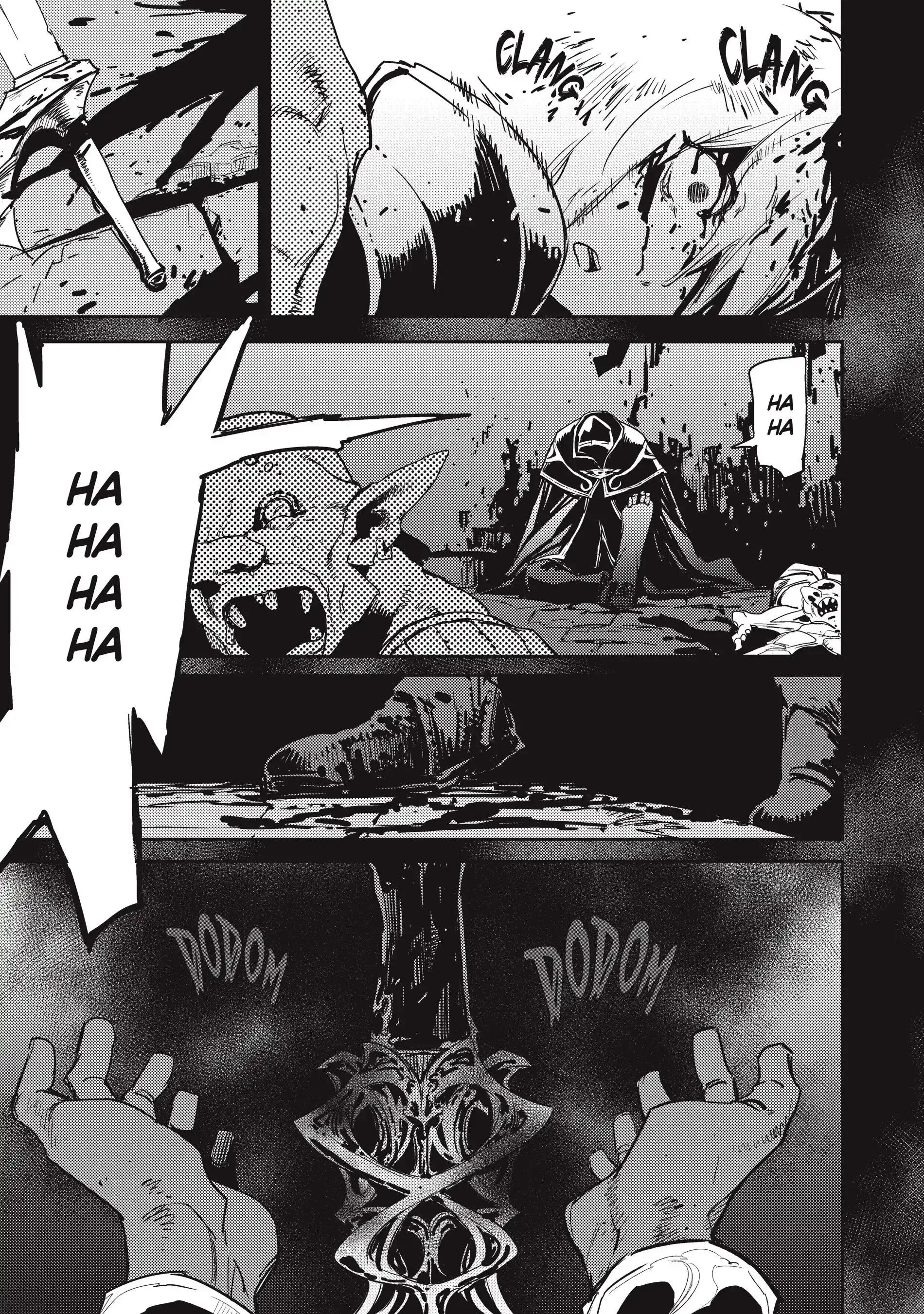 Read Goblin Slayer FR Manga Online