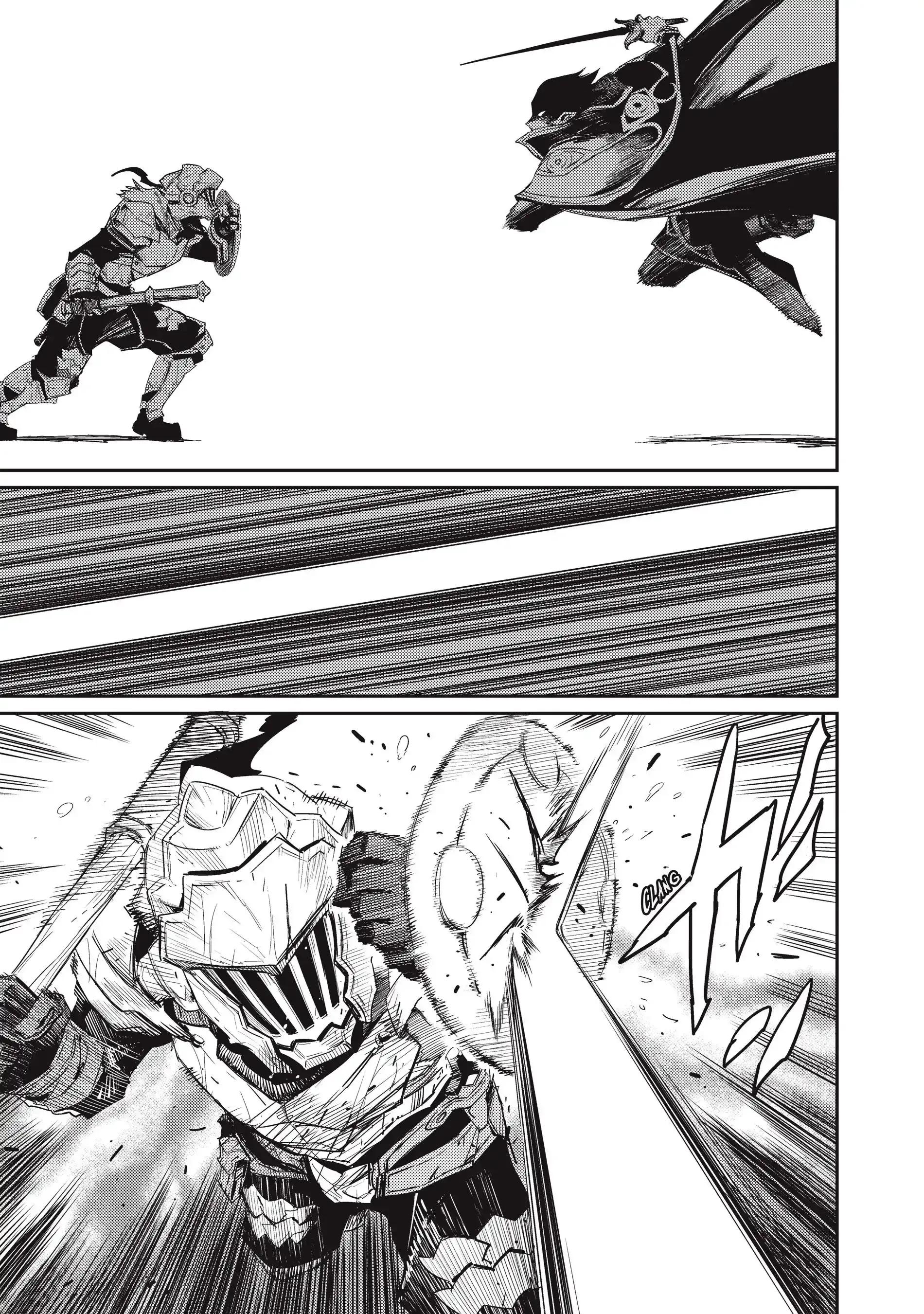 Read Goblin Slayer FR Manga Online