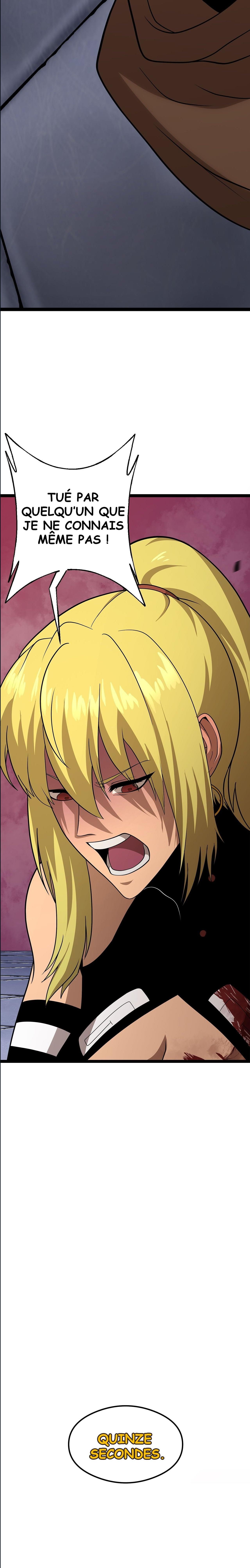 Read God Game FR Manga Online