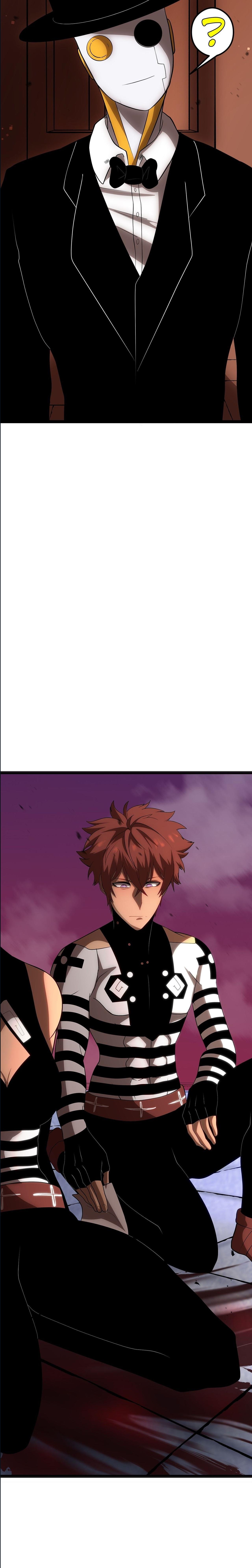 Read God Game FR Manga Online