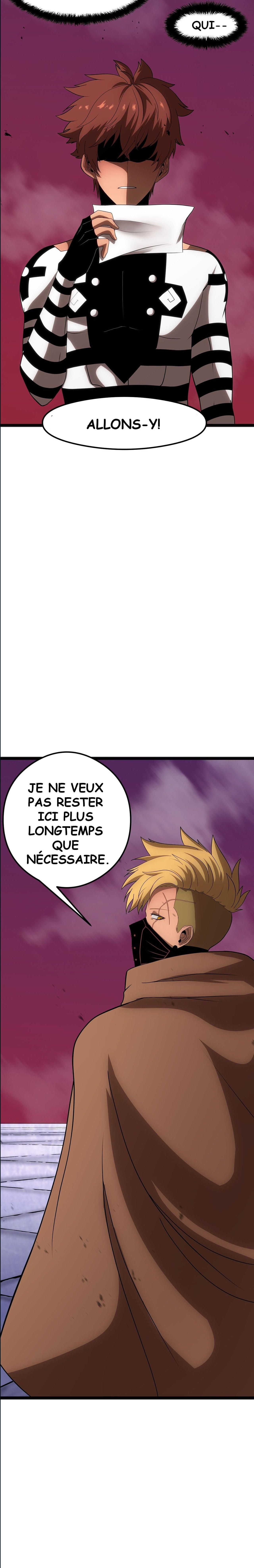 Read God Game FR Manga Online