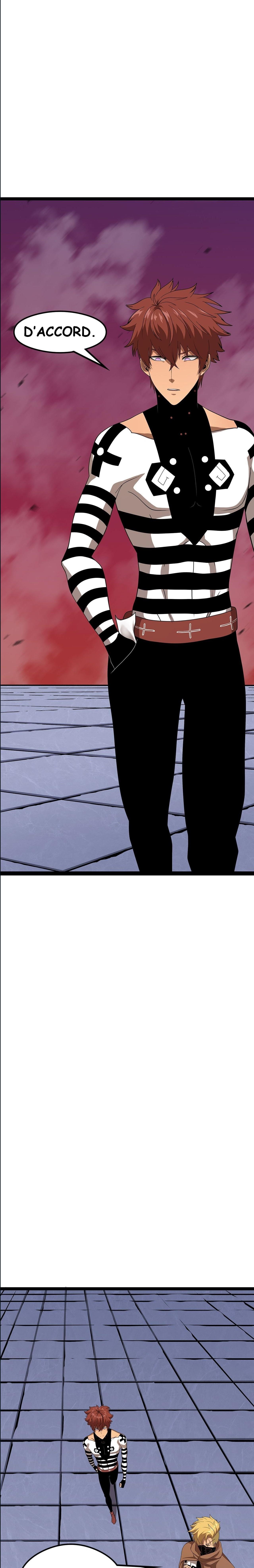 Read God Game FR Manga Online