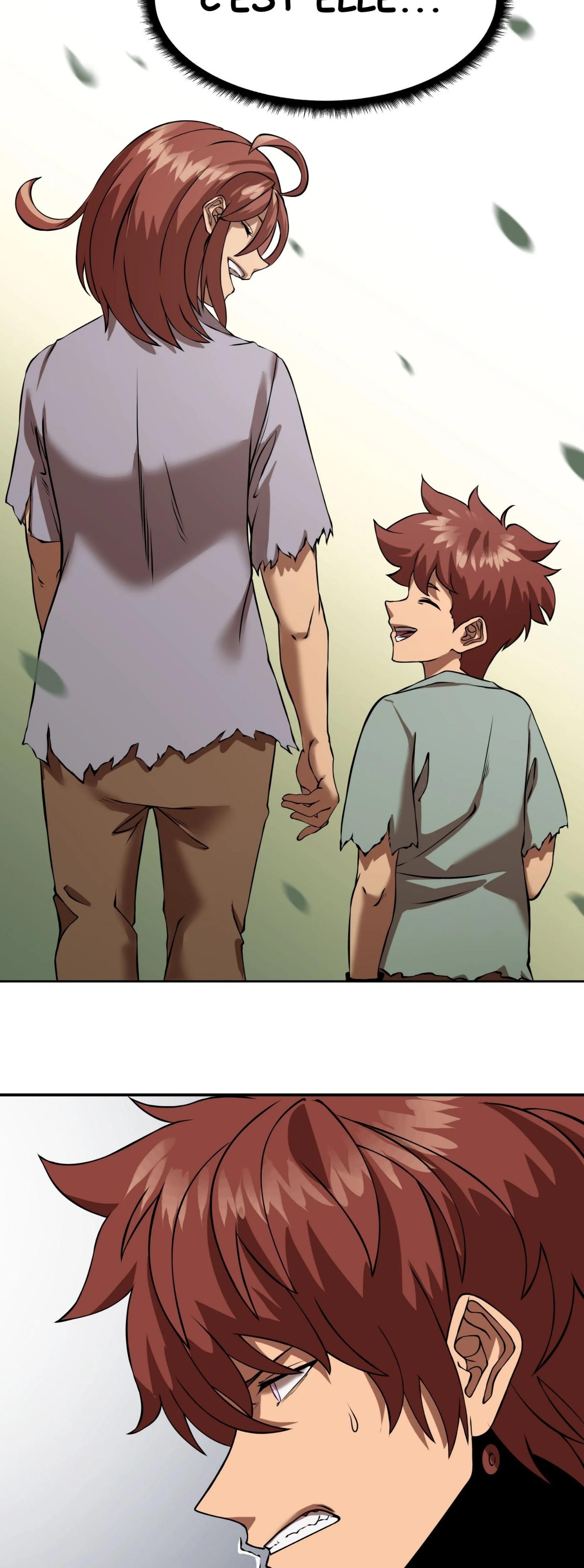 Read God Game FR Manga Online